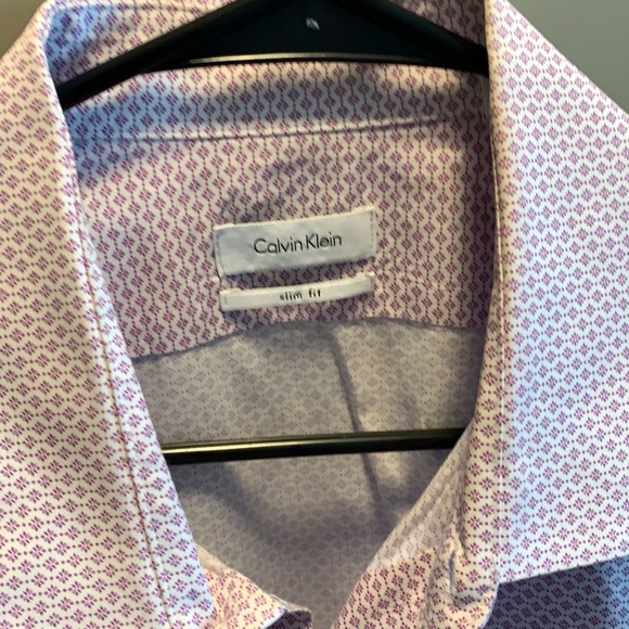 Dress Shirt - Picture 3 of 3